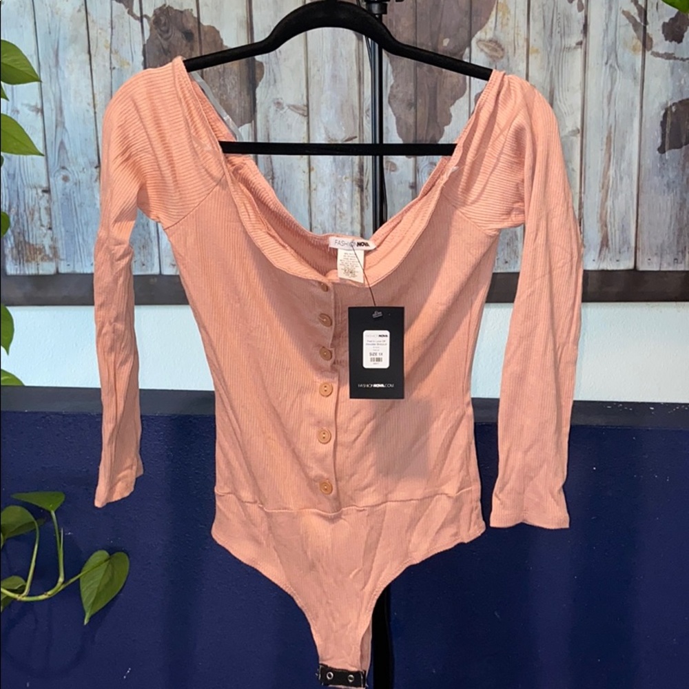 Bodysuit